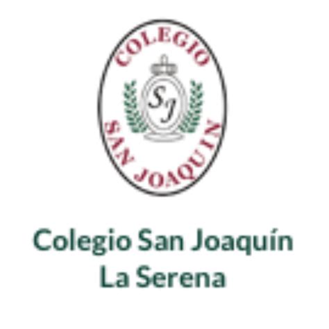 Cropped Logo Footer Png Colegio San Joaqu N