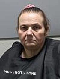 Alejos Glenda Sue Pickens County Mugshots Zone