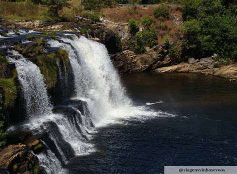 Turismo Em Minas Gerais Top Cachoeiras De Minas Gerais