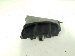 Used Mercedes Benz CLS Class Front Bumper Bracket A2578855702