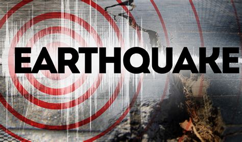 Earthquake Jolts Khyber Pakhtunkhwa S Swat And Adjacent Areas