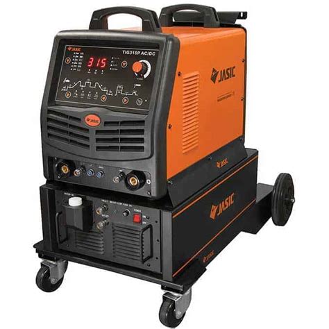 Tig P Ac Dc Inverter Welder Water Cooled Proweld