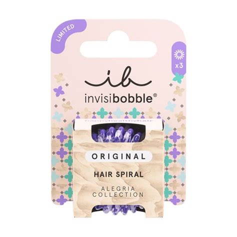 Invisibobble Original Alegria Collection The