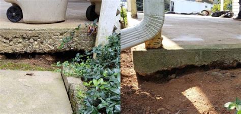 How To Fix Erosion Under Concrete 10 Ways 2025