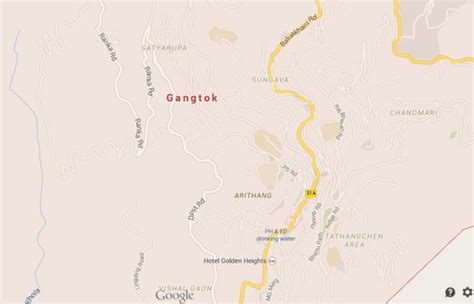 Gangtok | World Easy Guides