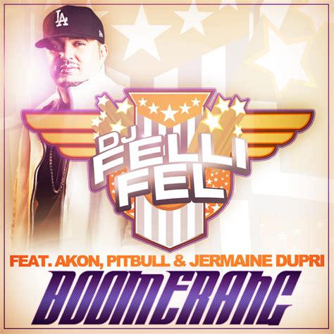 Dj Felli Fel Boomerang Lyrics Genius Lyrics