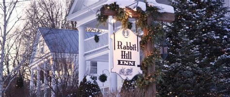 rabbit-hill - Local Captures