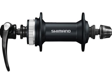 Shimano Vr Nabe Shimano Hb Rm Mm Loch Schwarz Centerlock Snsp