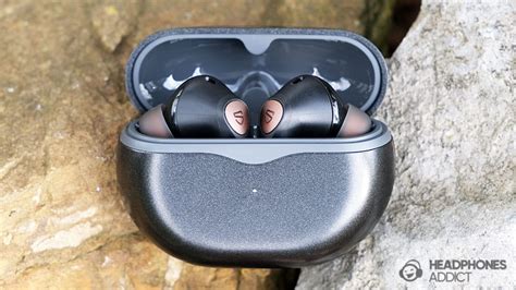 Soundpeats Air Pro Review For Budget Audiophiles