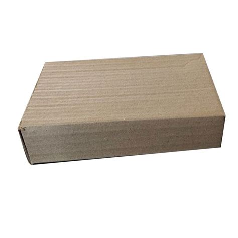 Rectangular 5 Ply Corrugated Box At Rs 25 Piece 5 Ply Corrugated Box