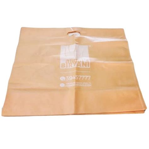 Printed D Cut Non Woven Bag At ₹ 230 Kilogram D Cut Non Woven Bags In