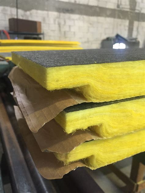 Johns Manville Micro Aire Ductboard Conklin Metal Industries