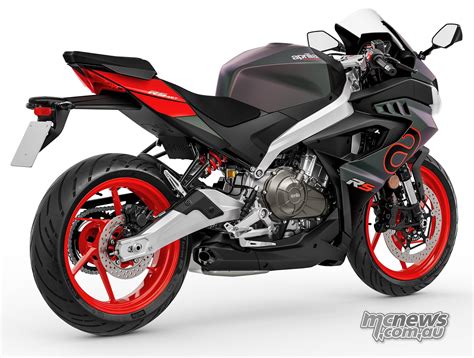 Sexy New 450 Twin From Aprilia Arriving This August From 12 540 Ride