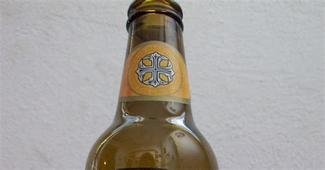 Beer Front SAINT LANDELIN BLONDE