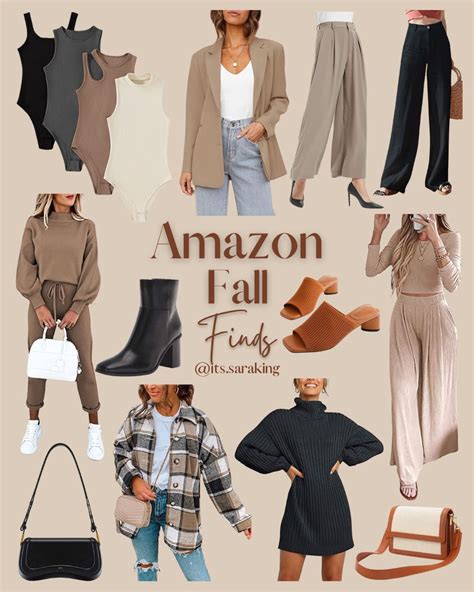 Fall Outfits Trendy Fall Outfits Amazon Outfits Women First Day Of