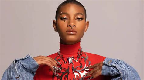 Willow Smith Biography, Age, Net Worth, House, Cars, Boyfriend, Parents ...