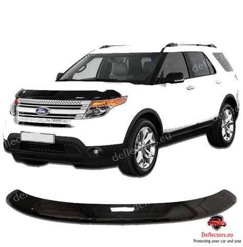 Arruinado Paciente Conformidad Accesorios Para Ford Explorer 2015