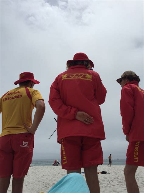 Lifeguard In Beach Lifeguard Lifeguard Hot Lifeguards