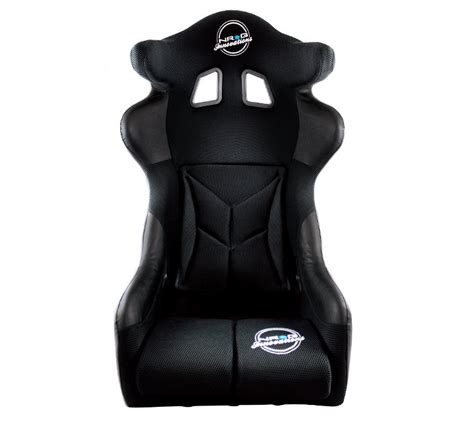 SEATS – NRG Innovations