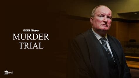 How To Watch Murder Trial In New Zealand On Bbc Iplayer