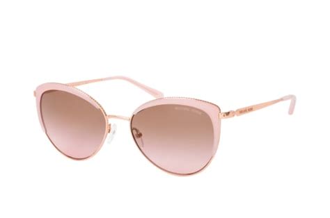 Commandez La Lunettes De Soleil Michael Kors Key Biscayne Mk