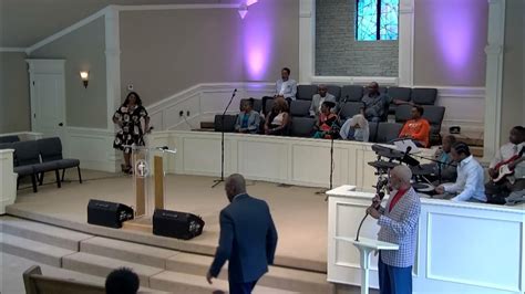 Grace Missionary Baptist Church Youtube