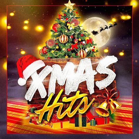 Xmas Hits - Weihnachtsmusik mp3 buy, full tracklist