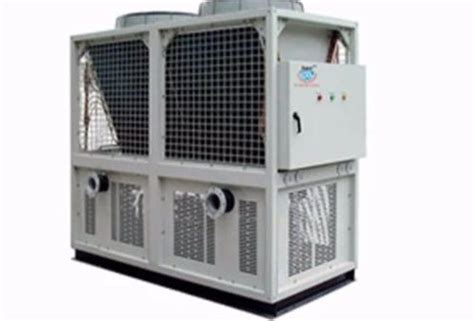 Anodizing Chiller Plant At 18500000 Inr In Haridwar Uttarakhand Drycool Systems India Pvt Ltd