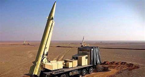 Iran Agrees To Ship Missiles More Drones To Russia Defying The West