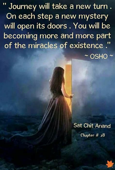 You're a miracle | Osho, Osho quotes, Spiritual thoughts