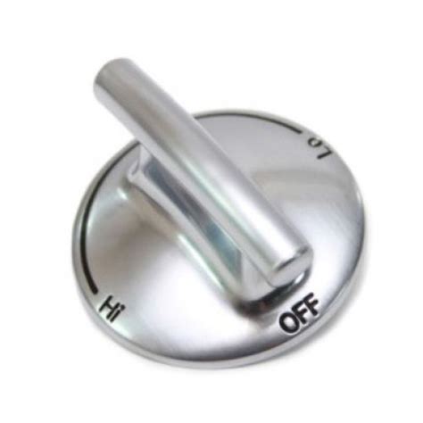 WP7733P410 60 Jenn Air Range Cooktop Knob