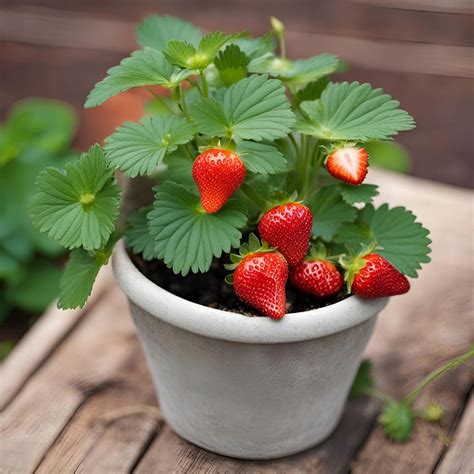 Fragaria Ananassa Truskawka Smaczna S Odka Idealna Do Przetwor W Na