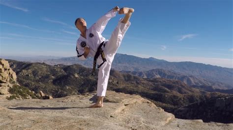 Taekwondo Hd 1152x864 Wallpaper Teahub Io