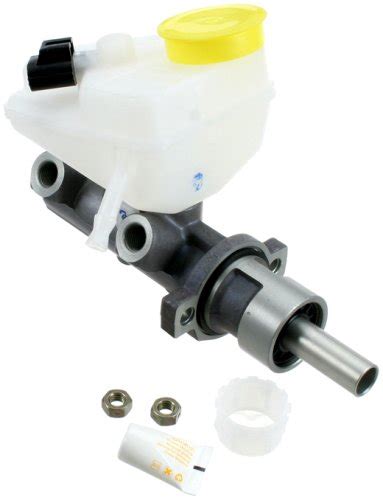 OES Genuine Brake Master Cylinder For Select Jaguar X Type Models