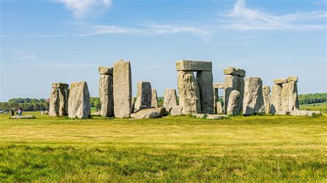 Excursiones A Stonehenge Desde Londres Hellotickets