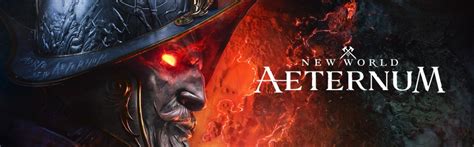 New World Aeternum Review A Realm Reborn