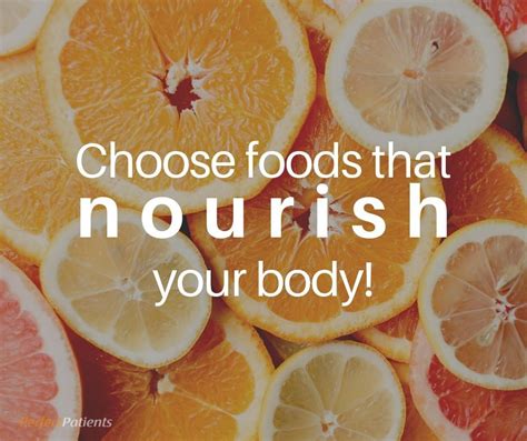 What Foods Are Nourishing Your Body Today Comment Below