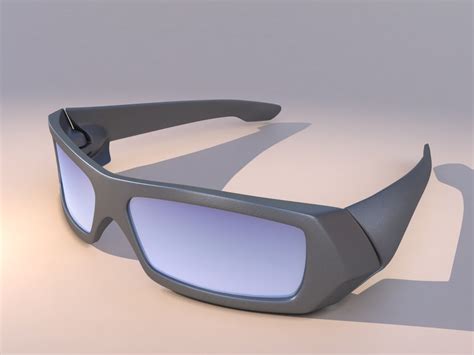 3d Sunglasses