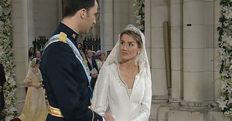 La Saga Des Mariages Princiers En Streaming Direct Et Replay Sur Canal