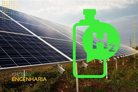 Furnas inaugura planta experimental que produz hidrogênio verde Blog