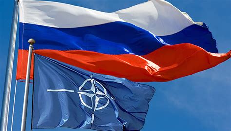 Как Россия консолидирует НАТО - Зеркало.az