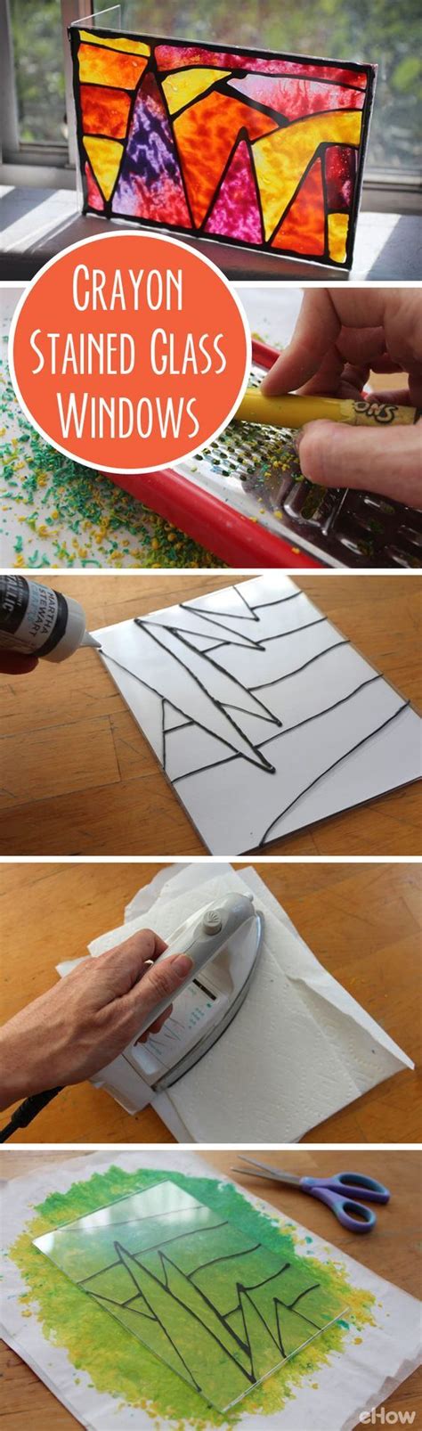 Say Goodbye To Crayon Marks How To Easily Remove Crayon From A Glass