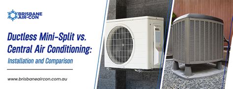 Air Con Installations Brisbane Expert Service