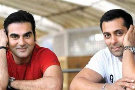 Salman Khan Most Likely To Give Worst Relationship Advice Says Arbaaz Khan