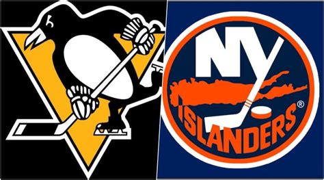 Round One Penguins Vs Islanders Important Stats Numbers And Trends