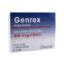 Gentamicina Sol Iny C Amptas Mg Ml Genrex Rajocyn