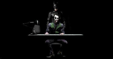 Batman Joker Wallpapers