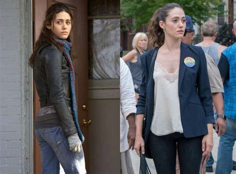 Shameless Cast Then and Now, 9 Seasons Evolution