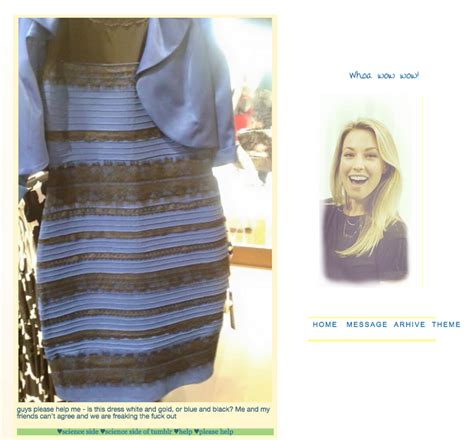 Why People Are Going Insane Over This Dress Colors And 18 Other Worthy Optical Illusions