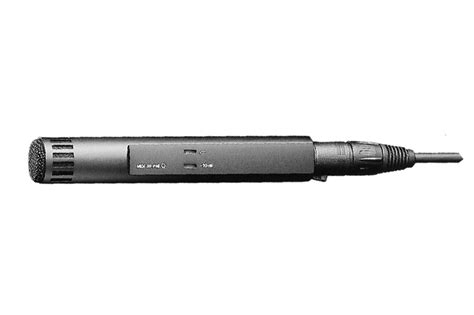 SENNHEISER MKH-50 SHOTGUN MIC - Imagecraft Productions